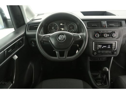 Volkswagen Caddy 2.0 TDI L2 | Airco | Cruise | Elektrpakket ActivLease financial lease