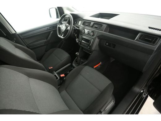 Volkswagen Caddy 2.0 TDI L2 | Airco | Cruise | Elektrpakket ActivLease financial lease