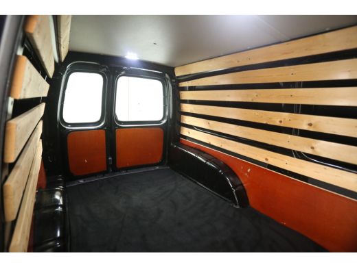 Volkswagen Caddy 2.0 TDI L2 | Airco | Cruise | Elektrpakket ActivLease financial lease