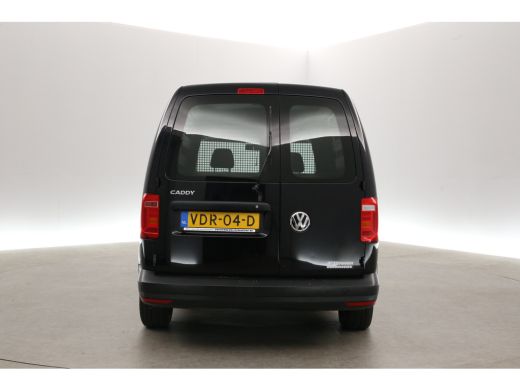Volkswagen Caddy 2.0 TDI L2 | Airco | Cruise | Elektrpakket ActivLease financial lease