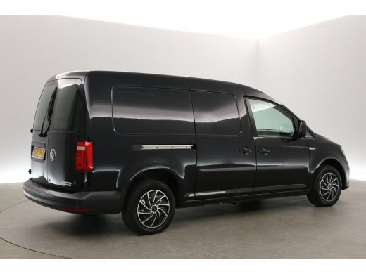 Volkswagen Caddy 2.0 TDI L2 | Airco | Cruise | Elektrpakket ActivLease financial lease