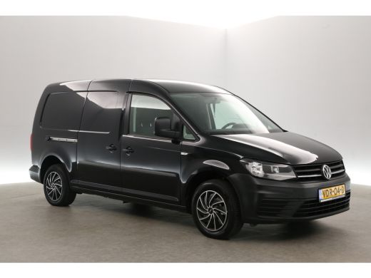 Volkswagen Caddy 2.0 TDI L2 | Airco | Cruise | Elektrpakket ActivLease financial lease