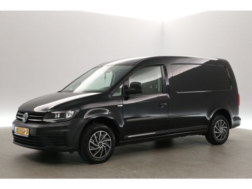 Volkswagen Caddy 2.0 TDI L2 | Airco | Cruise | Elektrpakket ActivLease financial lease