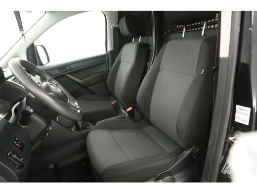 Volkswagen Caddy 2.0 TDI L2 | Airco | Cruise | Elektrpakket ActivLease financial lease