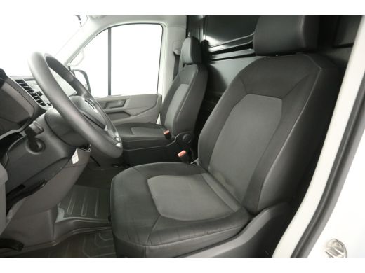 Volkswagen Crafter 2.0 TDI L3H2 | 140PK | Airco | Parkeersens. | 2xSchuifdeur | Stoelverw. ActivLease financial lease