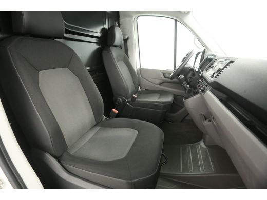 Volkswagen Crafter 2.0 TDI L3H2 | 140PK | Airco | Parkeersens. | 2xSchuifdeur | Stoelverw. ActivLease financial lease