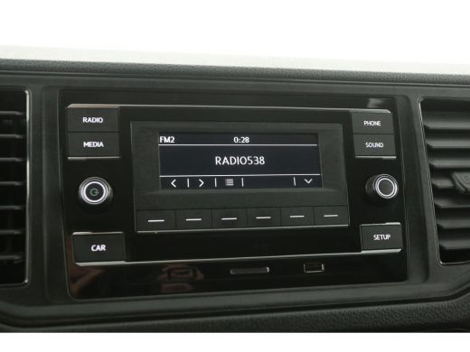 Volkswagen Crafter 2.0 TDI L3H2 | 140PK | Airco | Parkeersens. | 2xSchuifdeur | Stoelverw. ActivLease financial lease