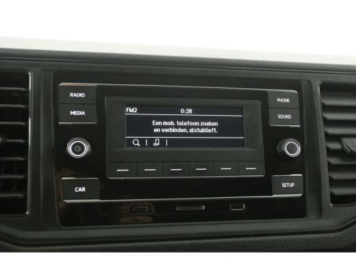 Volkswagen Crafter 2.0 TDI L3H2 | 140PK | Airco | Parkeersens. | 2xSchuifdeur | Stoelverw. ActivLease financial lease