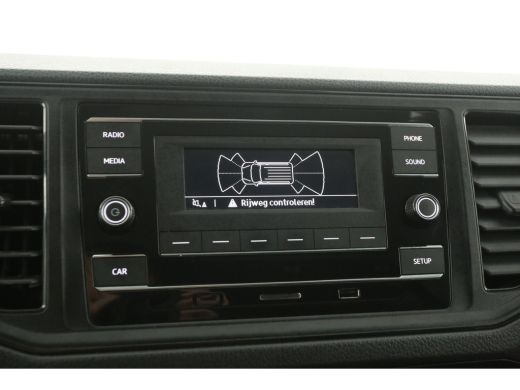 Volkswagen Crafter 2.0 TDI L3H2 | 140PK | Airco | Parkeersens. | 2xSchuifdeur | Stoelverw. ActivLease financial lease