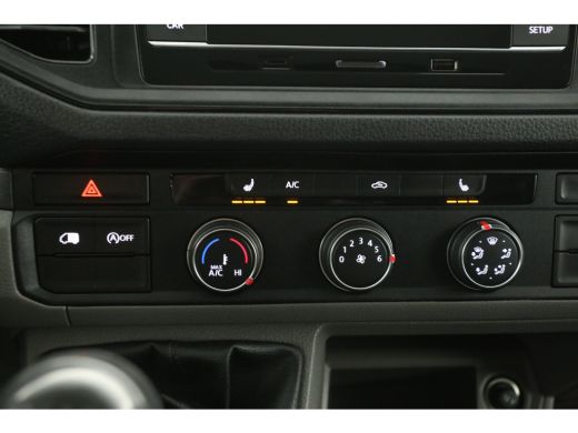 Volkswagen Crafter 2.0 TDI L3H2 | 140PK | Airco | Parkeersens. | 2xSchuifdeur | Stoelverw. ActivLease financial lease