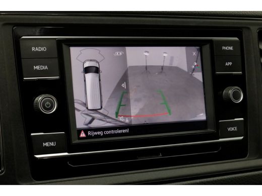 Volkswagen Crafter 35 2.0 TDI 140pk L4H3 (L3H2) Maxi Airco/Camera/Imperiaal 12-2022 ActivLease financial lease