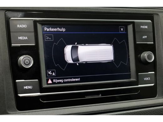 Volkswagen Crafter 35 2.0 TDI 140pk L4H3 (L3H2) Maxi Airco/Camera/Imperiaal 12-2022 ActivLease financial lease