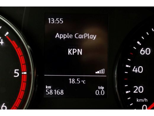 Volkswagen Crafter 35 2.0 TDI 140pk L4H3 (L3H2) Maxi Airco/Camera/Imperiaal 12-2022 ActivLease financial lease