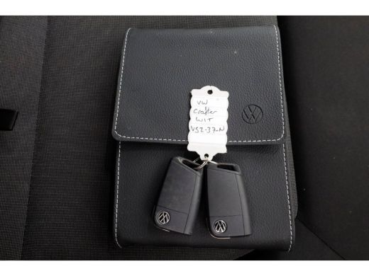 Volkswagen Crafter 35 2.0 TDI 140pk L4H3 (L3H2) Maxi Airco/Camera/Imperiaal 12-2022 ActivLease financial lease