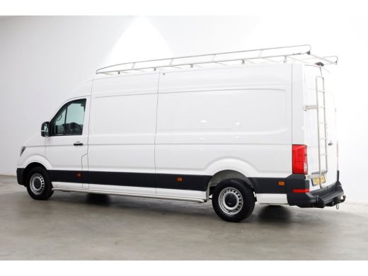 Volkswagen Crafter 35 2.0 TDI 140pk L4H3 (L3H2) Maxi Airco/Camera/Imperiaal 12-2022 ActivLease financial lease