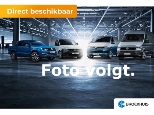 Volkswagen ID. Buzz Cargo Economy Business 286 pk | Trekhaak | Camera | 4 Seizoenen banden | Achterdeuren