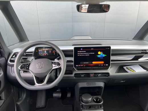 Volkswagen ID. Buzz Pure Limited Edition 59 kWh | Trekhaak | Adaptive Cruise | Open & Close Pakket | 4 Seizoenen Banden ActivLease financial lease