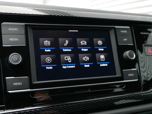 Volkswagen Polo 1.0 TSI Life 95PK DSG | Airco | Lichtmetalen velgen 15" | Parkeersensor voor en achter ActivLease financial lease