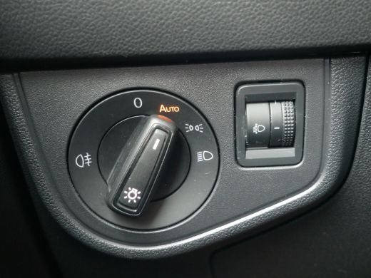 Volkswagen Polo 1.0 TSI Life 95PK DSG | Airco | Lichtmetalen velgen 15" | Parkeersensor voor en achter ActivLease financial lease