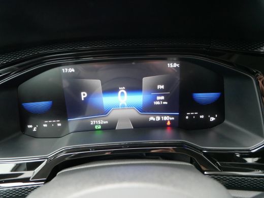 Volkswagen Polo 1.0 TSI Life 95PK DSG | Airco | Lichtmetalen velgen 15" | Parkeersensor voor en achter ActivLease financial lease