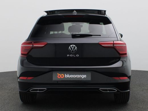 Volkswagen Polo 1.0 TSI R-Line Edition 95PK DSG Pano-Schuifdak, Keyless, Matrix LED-Verlichting, Side Assist, Ada... ActivLease financial lease