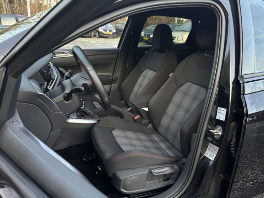 Volkswagen Polo 2.0 TSI GTI TSI 210PK DSG GTI-SPORT VIRTUAL/CARPLAY/IQ-LIGHT FABRIEKS GARANTIE ActivLease financial lease