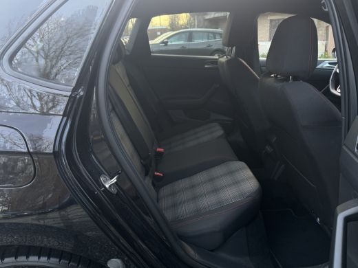 Volkswagen Polo 2.0 TSI GTI TSI 210PK DSG GTI-SPORT VIRTUAL/CARPLAY/IQ-LIGHT FABRIEKS GARANTIE ActivLease financial lease