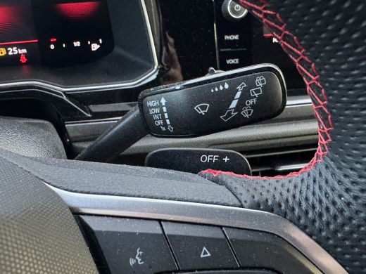 Volkswagen Polo 2.0 TSI GTI TSI 210PK DSG GTI-SPORT VIRTUAL/CARPLAY/IQ-LIGHT FABRIEKS GARANTIE ActivLease financial lease