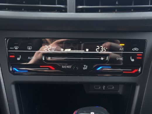 Volkswagen Polo 2.0 TSI GTI TSI 210PK DSG GTI-SPORT VIRTUAL/CARPLAY/IQ-LIGHT FABRIEKS GARANTIE ActivLease financial lease