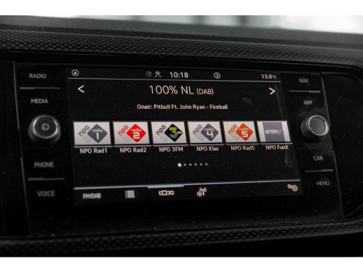 Volkswagen T-Cross 1.0 96PK TSI Life | Adaptive Cruise | Parkeersensoren | Airco | Apple Carplay / Android Auto ActivLease financial lease