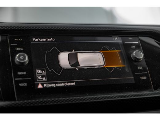 Volkswagen T-Cross 1.0 96PK TSI Life | Adaptive Cruise | Parkeersensoren | Airco | Apple Carplay / Android Auto ActivLease financial lease