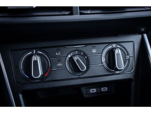 Volkswagen Taigo 1.0 TSI Life | Airco | Cruise control adaptief | DAB ontvanger ActivLease financial lease