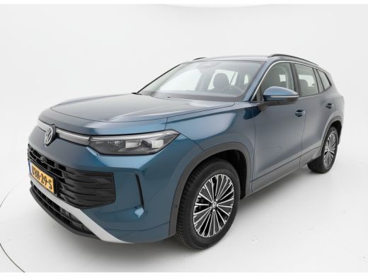 Volkswagen Tayron 1.5 eTSI 150PK DSG LIFE 7-PERSOONS/TREKHAAK/360CAMERA FABRIEKS GARANTIE ActivLease financial lease