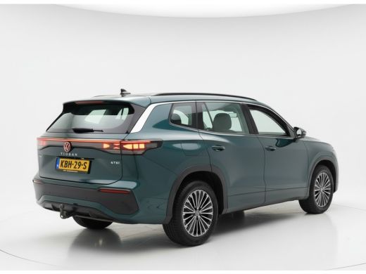 Volkswagen Tayron 1.5 eTSI 150PK DSG LIFE 7-PERSOONS/TREKHAAK/360CAMERA FABRIEKS GARANTIE ActivLease financial lease