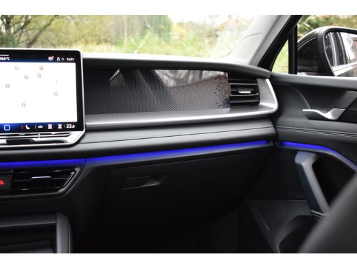 Volkswagen Tayron 1.5 eTSI 150PK DSG LIFE 7-PERSOONS/TREKHAAK/360CAMERA FABRIEKS GARANTIE ActivLease financial lease