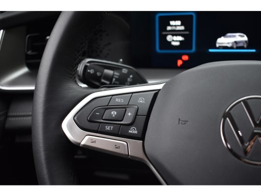 Volkswagen Tayron 1.5 eTSI 150PK DSG LIFE 7-PERSOONS/TREKHAAK/360CAMERA FABRIEKS GARANTIE ActivLease financial lease