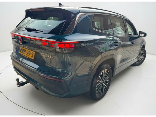 Volkswagen Tayron 1.5 eTSI 150PK DSG LIFE 7-PERSOONS/TREKHAAK/360CAMERA FABRIEKS GARANTIE ActivLease financial lease