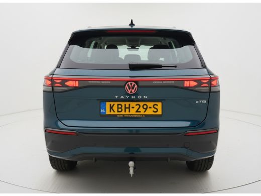 Volkswagen Tayron 1.5 eTSI 150PK DSG LIFE 7-PERSOONS/TREKHAAK/360CAMERA FABRIEKS GARANTIE ActivLease financial lease