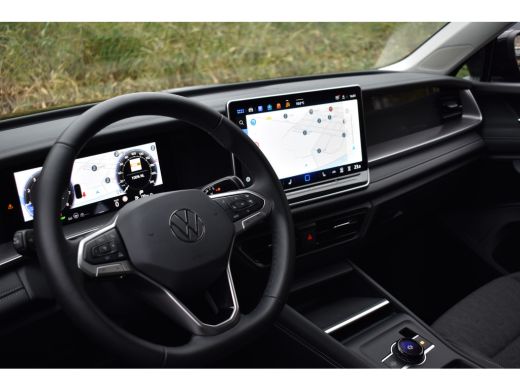 Volkswagen Tayron 1.5 eTSI 150PK DSG LIFE 7-PERSOONS/TREKHAAK/360CAMERA FABRIEKS GARANTIE ActivLease financial lease