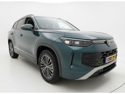 Volkswagen Tayron 1.5 eTSI 150PK DSG LIFE 7-PERSOONS/TREKHAAK/360CAMERA FABRIEKS GARANTIE ActivLease financial lease