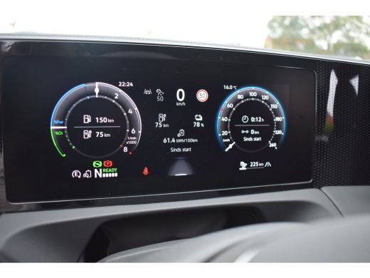 Volkswagen Tiguan 1.5 eHybrid 204PK PHEV Life Edition | TREKHAAK | HARMAN KARDON | STOELVERW. | NAVI BY APP | ADAPT... ActivLease financial lease