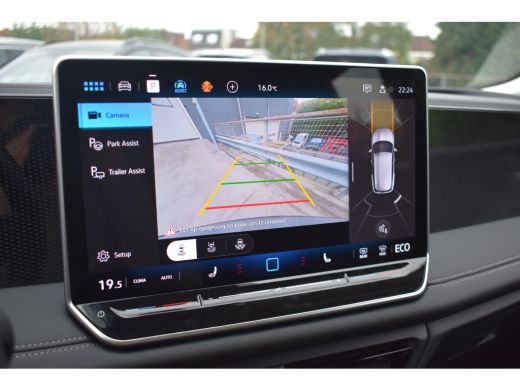 Volkswagen Tiguan 1.5 eHybrid 204PK PHEV Life Edition | TREKHAAK | HARMAN KARDON | STOELVERW. | NAVI BY APP | ADAPT... ActivLease financial lease