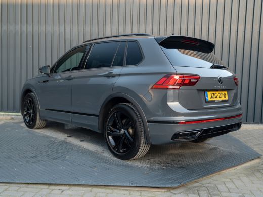 Volkswagen Tiguan 1.5 TSI R-Line Business+ | Keyless | Camera | Elk-A-klep | IQ light | Prijs Rijklaar!! ActivLease financial lease