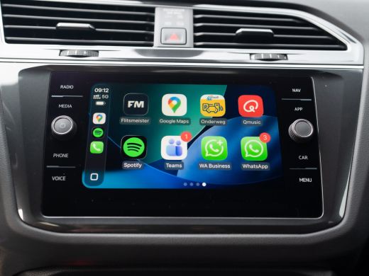 Volkswagen Tiguan 1.5 TSI R-Line Business+ | Trekhaak wegkl. | Elk. A-klep | Side Assist | 20'' | IQ Light | Prijs ... ActivLease financial lease