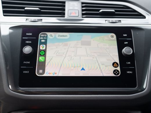 Volkswagen Tiguan 1.5 TSI R-Line Business+ | Trekhaak wegkl. | Elk. A-klep | Side Assist | 20'' | IQ Light | Prijs ... ActivLease financial lease