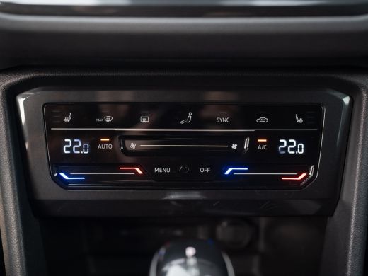 Volkswagen Tiguan 1.5 TSI R-Line Business+ | Trekhaak wegkl. | Elk. A-klep | Side Assist | 20'' | IQ Light | Prijs ... ActivLease financial lease