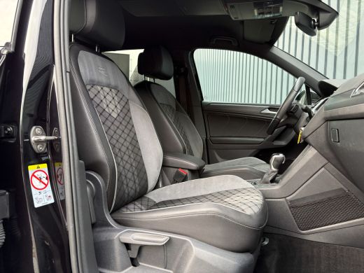Volkswagen Tiguan 1.5 TSI R-Line Business+ | Trekhaak wegkl. | Elk. A-klep | Side Assist | 20'' | IQ Light | Prijs ... ActivLease financial lease
