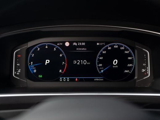 Volkswagen Tiguan 1.5 TSI R-Line Business+ | Trekhaak wegkl. | Elk. A-klep | Side Assist | 20'' | IQ Light | Prijs ... ActivLease financial lease