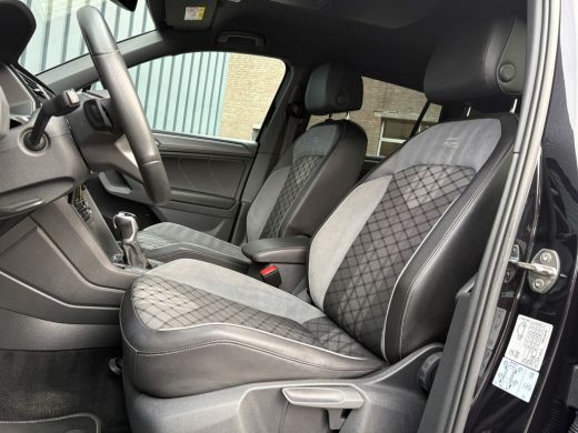 Volkswagen Tiguan 1.5 TSI R-Line Business+ | Trekhaak wegkl. | Elk. A-klep | Side Assist | 20'' | IQ Light | Prijs ... ActivLease financial lease