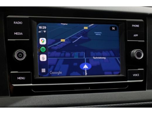 Volkswagen Transporter T6.1 2.0 TDI 150pk DSG-Automaat L1H1 Airco/Camera/CarPlay 08-2022 ActivLease financial lease